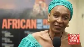 Mahen Bonetti - 22nd New York African Film Festival