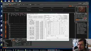 Installing and trying out different synths for 4kb intros (4klang, clinkster and oidos)