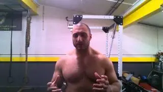 Top 3 Ways To Maintain Muscle While Getting Lean | Jersey Beast TV | Jackson, NJ