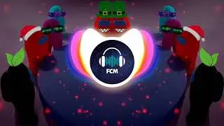 🎵Among Us🎵, 👾Crew Impostor Dubstep & Trap-By ElBurgerXV👾-🎧(Free Copyright Music)🎧fcm