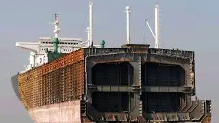 HULL AND DECK
