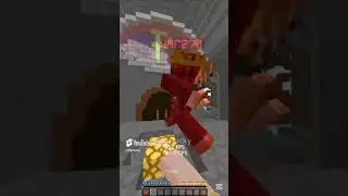 Butterfly Click Minecraft #shorts #trending #viralvideo