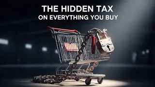 The Hidden Tax on Everything You Buy