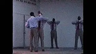 Nu Alpha - Kappa Alpha Psi Spring 2K Probate pt 2