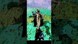 Guide to Catalyst's ult in Apex Legends