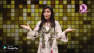 PAKISTAN'S FIRST BIGGEST ONLINE GAME SHOW