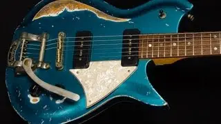 Fano Alt de Facto RB6  &bull;  SN: 51712
