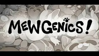 Woolie VS Mewgenics!