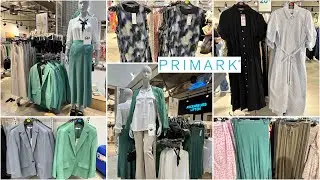 Primark new collection - July 2023