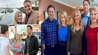 Who is Victor Webster playing in the new Hallmark movie 