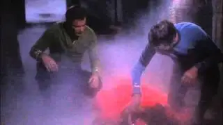 She's Dead Jim!!!!