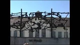 Dachau   Il campo di concentramento