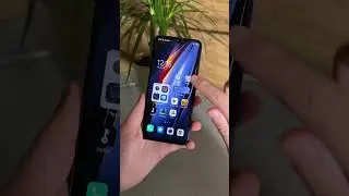 Фишки Tecno Pova 4 PRO