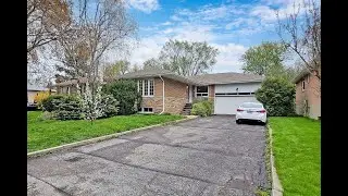Toronto Affortable Detached at Finch/Leslie for sale
