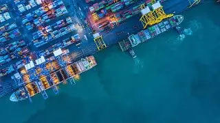 Maritime trends to watch in 2022 - focus on Cargo