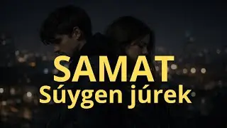 Samat - S&uacute;ygen j&uacute;rek (AI REMAKE) | Самат - Сүйген жүрек