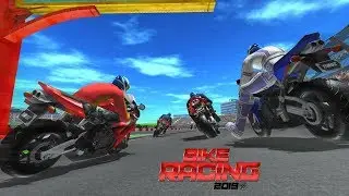 Bike Racing 2019 Android Gameplay