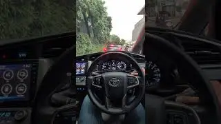 masuk lagi stock terbaru innova V Diesel 2020