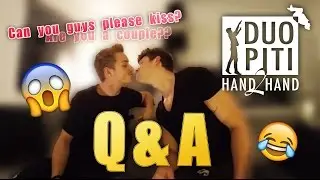 Duo Piti -  Q&A