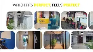 Myofficespace Overview
