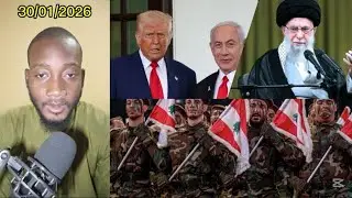Tension États-Unis Iran, des groupes armés au Moyen-Orient soutiennent tous l'Iran 
