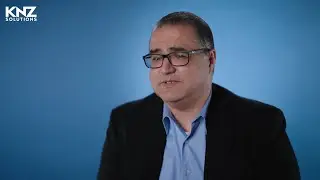 KNZ Solutions: Future-Ready Solutions