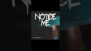SPYKE JAMES FT  MS KING - NOTICE ME #newmusic #RNB #HIPHOP