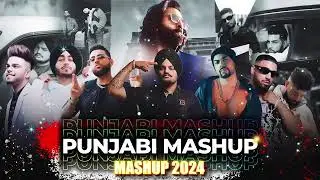 Best of Punjabi mashup song 2024 // by Sora music 🎶🎶🎶 // Use headphone 🎧 for better quality ☺️