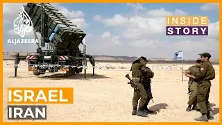 Will Israel attack Iran? | Inside Story