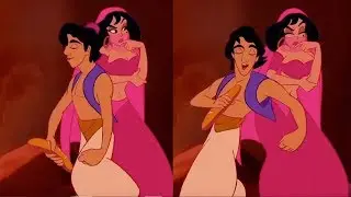 15 Disturbing Hidden Messages In DISNEY MOVIES