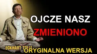 ORYGINALNA Modlitwa Ojcze Nasz Ktora Watykan Zmienil w 325 | Tolle Ujawnia