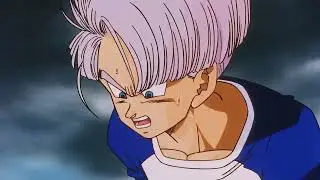 History of Trunks Dubstep Remix [LEZBEEPIC REUPLOAD] -- Upscaled 60FPS