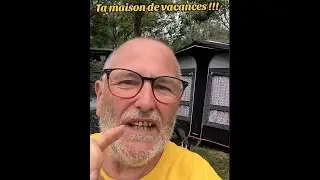 Avis camping le Charlemagne à Marseillan-plage