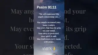 NIGHT PRAYER 🙏.#viral #dailyprayer #fyp #faith #hope #nightprayer