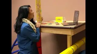 IN2GREAT ME! Virtual Therapy Session &mdash; Therapist's Perspective