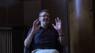 Manuel Eisner interviewed by Marcelo F. Aebi (2024)