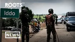 FCT: Protest Erupts in Iddo Community as Dwellers Resist Nigerian Navy's Land Takeover
