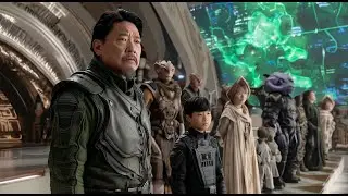You Hurt Human Children? Say Goodbye to Your Whole Species HFY | HFY Sci-Fi Story