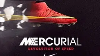 Nike Mercurial SuperFly 4 Trailer