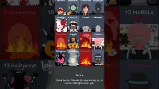 playing as arsonist in #wolvesville #gameplay