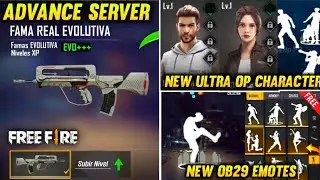 DJ ALOK சோலி முடிஞ்ச்சு😂 Ultra Alok - OB29 Update Free Fire Tamil