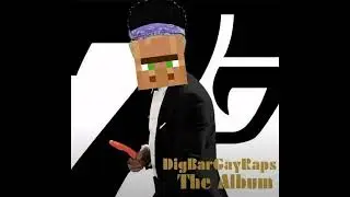 4 BIG GUYS AI VILLAGER