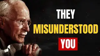 Why the Rarest Personality Type Is Always Misunderstood | Carl Jung Explained