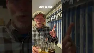 Drink Moor Beer #beer #beerreviews #craftbeer #untappd #beersnobrob #beertravels #localbeer