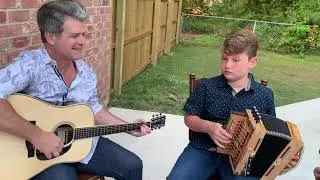 Riley Family Band