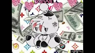 C B00GIE - EMO CHAO BANKROLL POSSE MIXTAPE