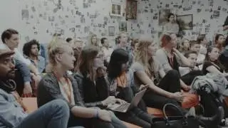 Young Creators Summit - Aftermovie