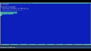 Virtualization Day 2013 - SaltStack presentation demo