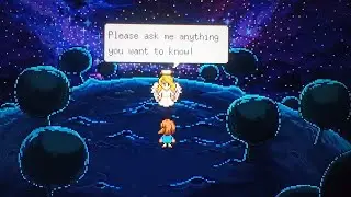 Let's play Fishing Paradiso Part 62: Learning A Bit More Of How Ariel Helped Us In The Beginning