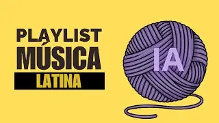 Salsa y M&Aacute;S |  Canciones Hilo MUSICAL con Energ&iacute;a